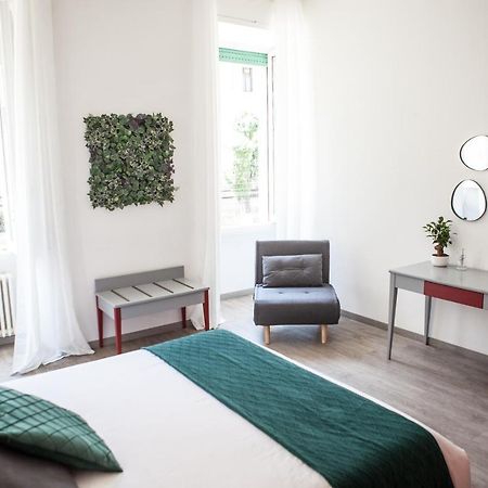 Domina Trastevere Apartment 2 - Roma Екстер'єр фото