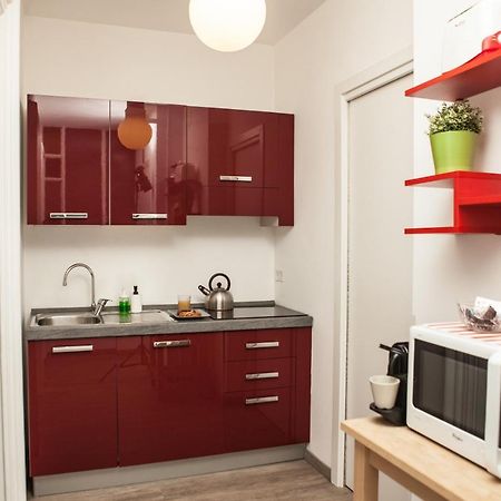 Domina Trastevere Apartment 2 - Roma Екстер'єр фото