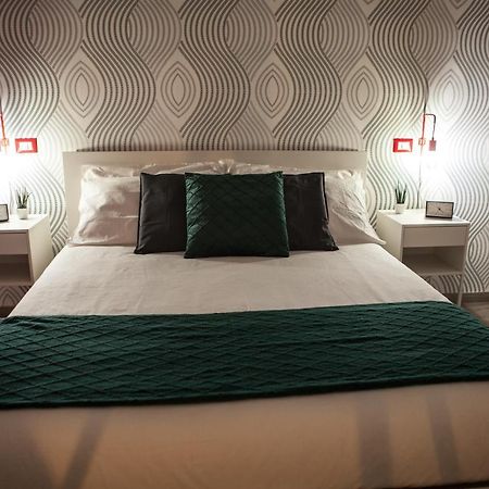 Domina Trastevere Apartment 2 - Roma Екстер'єр фото
