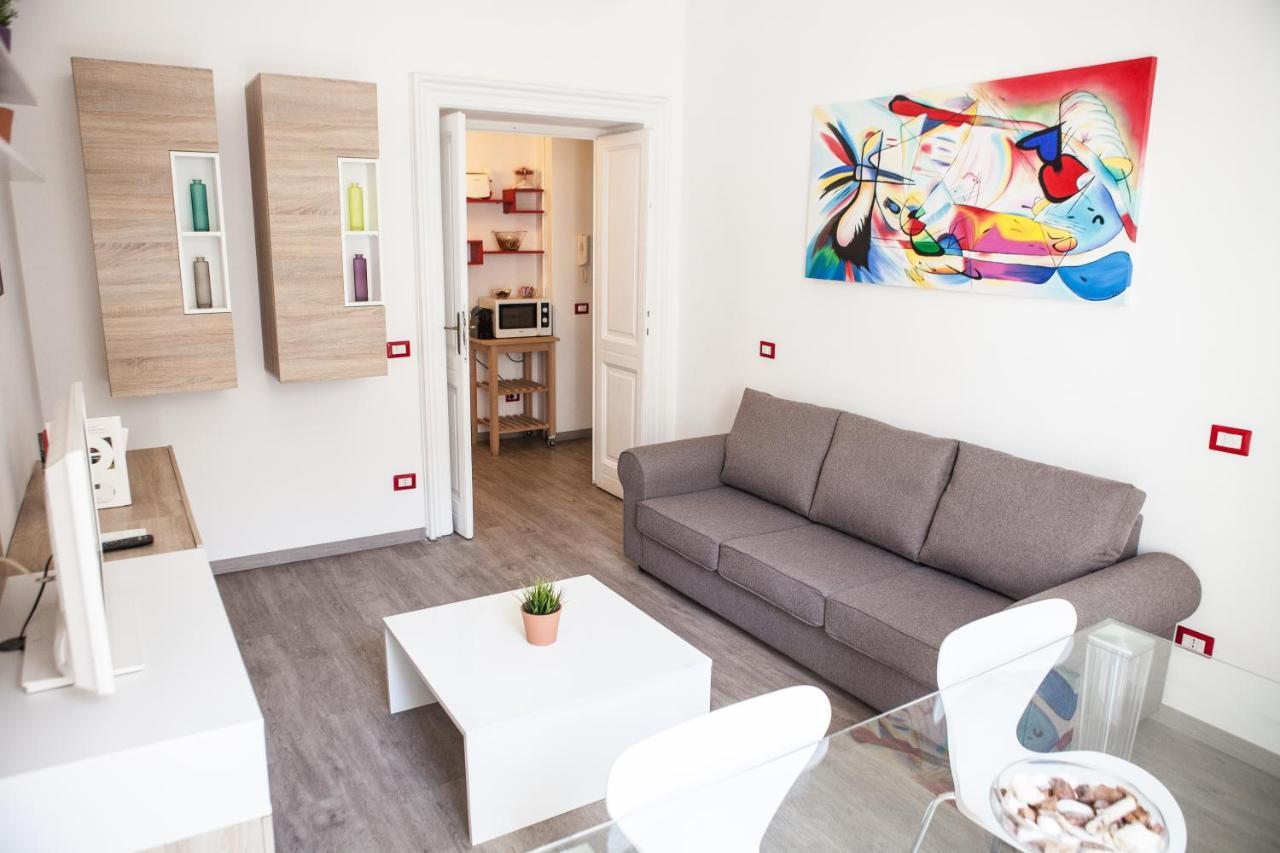 Domina Trastevere Apartment 2 - Roma Екстер'єр фото