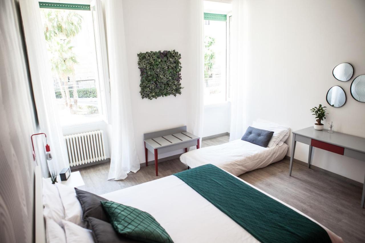 Domina Trastevere Apartment 2 - Roma Екстер'єр фото