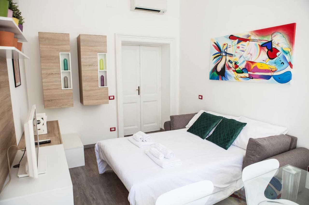 Domina Trastevere Apartment 2 - Roma Екстер'єр фото