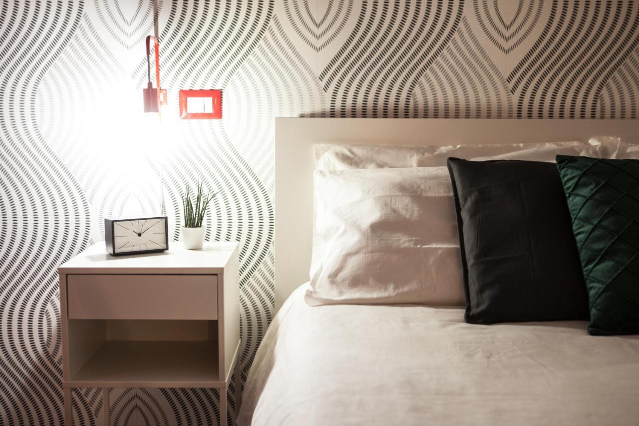 Domina Trastevere Apartment 2 - Roma Екстер'єр фото