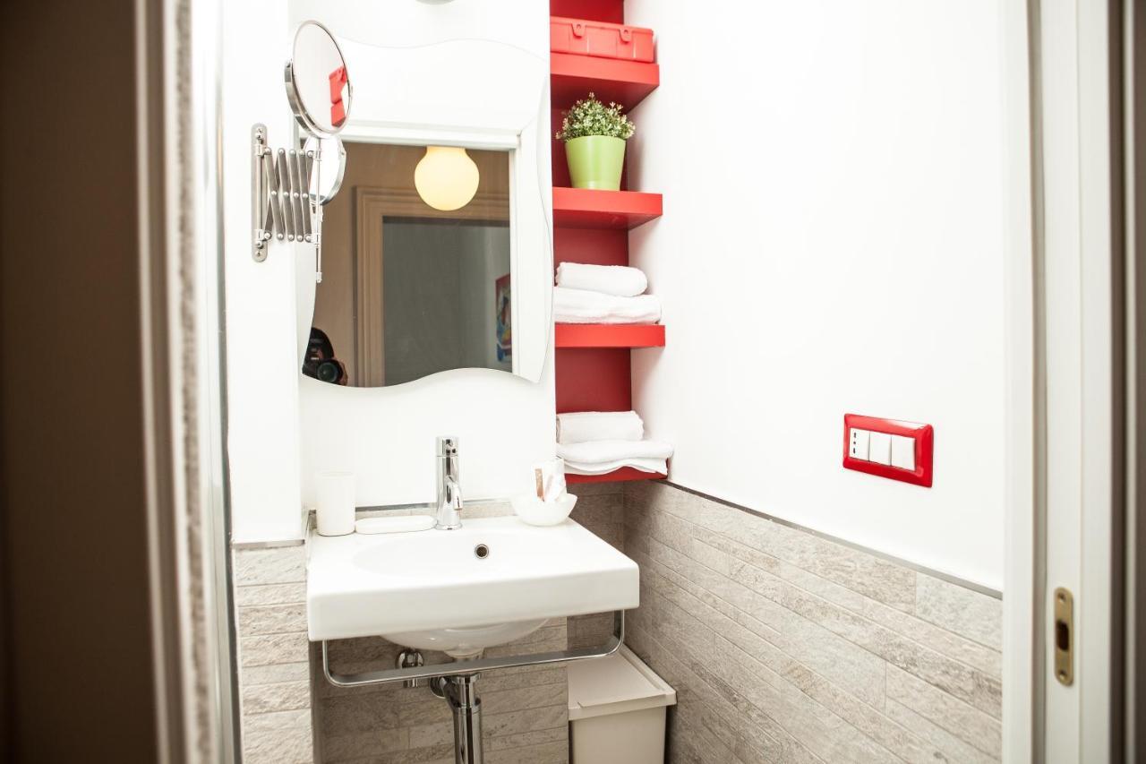 Domina Trastevere Apartment 2 - Roma Екстер'єр фото