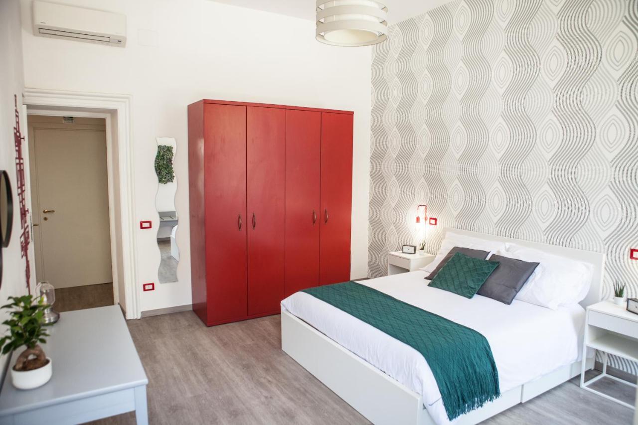 Domina Trastevere Apartment 2 - Roma Екстер'єр фото