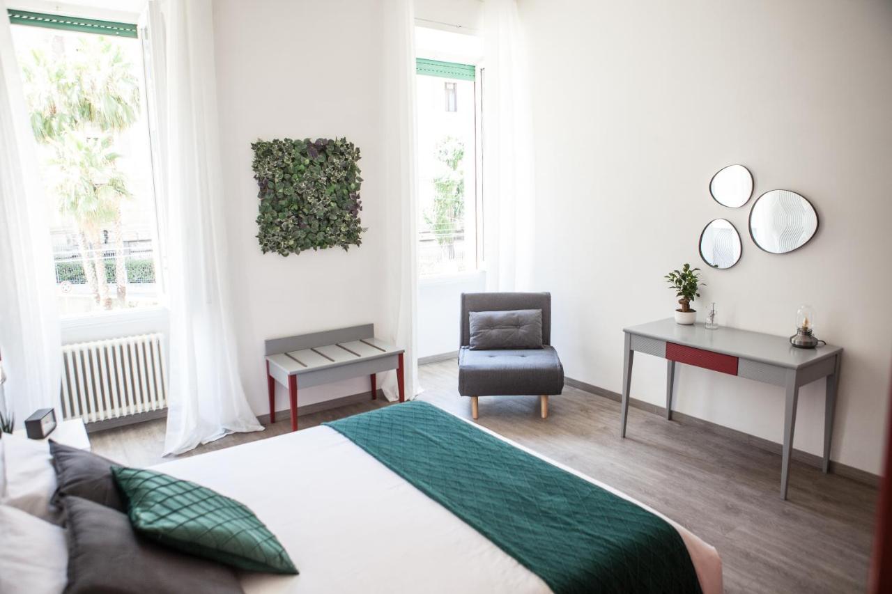Domina Trastevere Apartment 2 - Roma Екстер'єр фото
