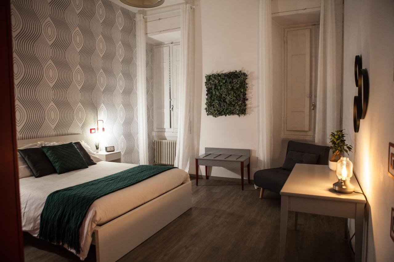 Domina Trastevere Apartment 2 - Roma Екстер'єр фото